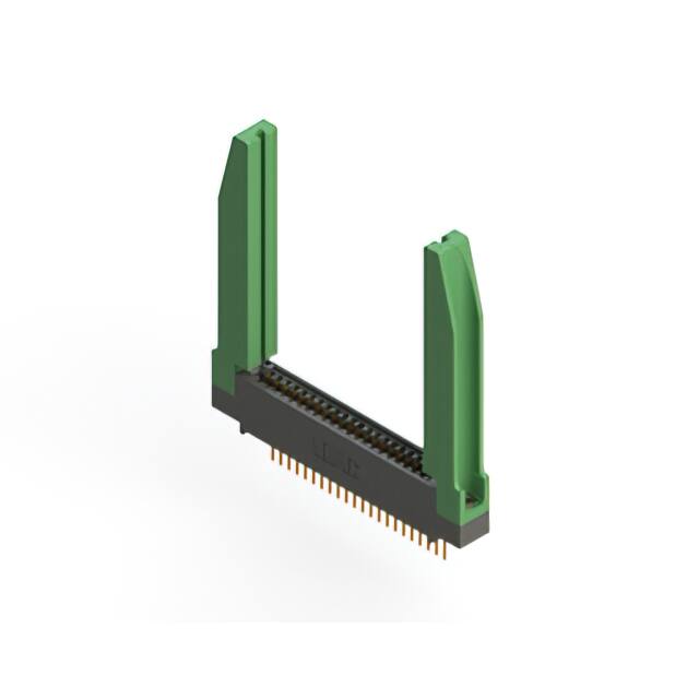 395-022-523-478 EDAC Inc.  Edgeboard Connectors